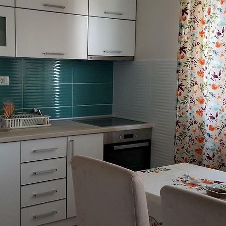 Apartmani Suncokreti - Sunflower Apartments Bar Dış mekan fotoğraf