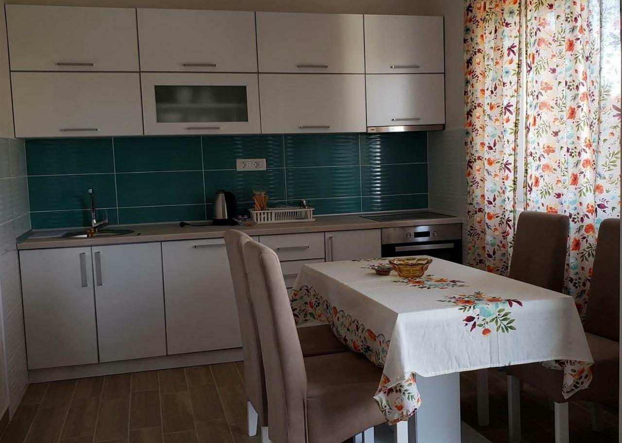 Apartmani Suncokreti - Sunflower Apartments Bar Dış mekan fotoğraf
