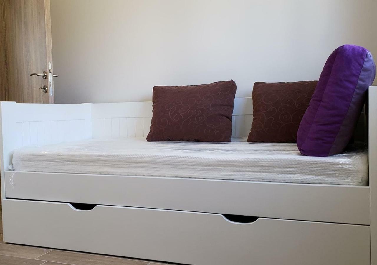 Apartmani Suncokreti - Sunflower Apartments Bar Dış mekan fotoğraf