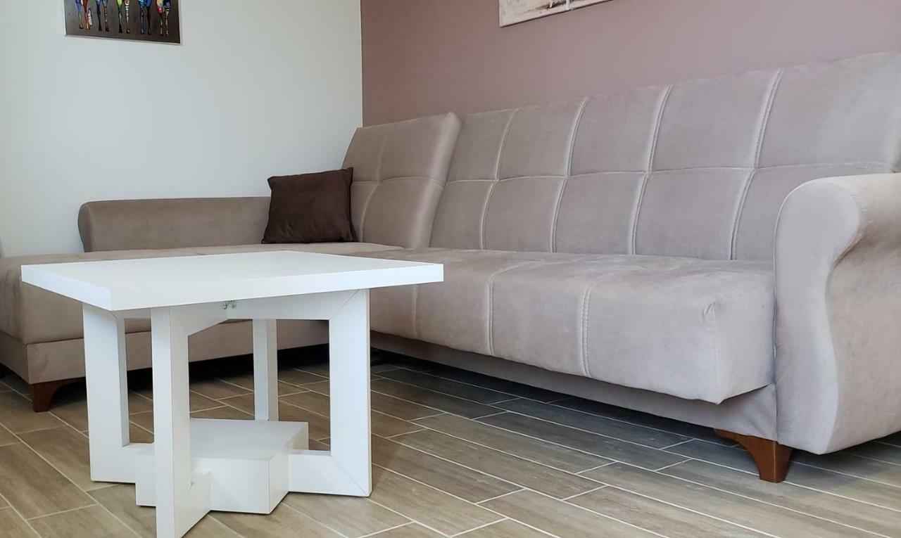 Apartmani Suncokreti - Sunflower Apartments Bar Dış mekan fotoğraf