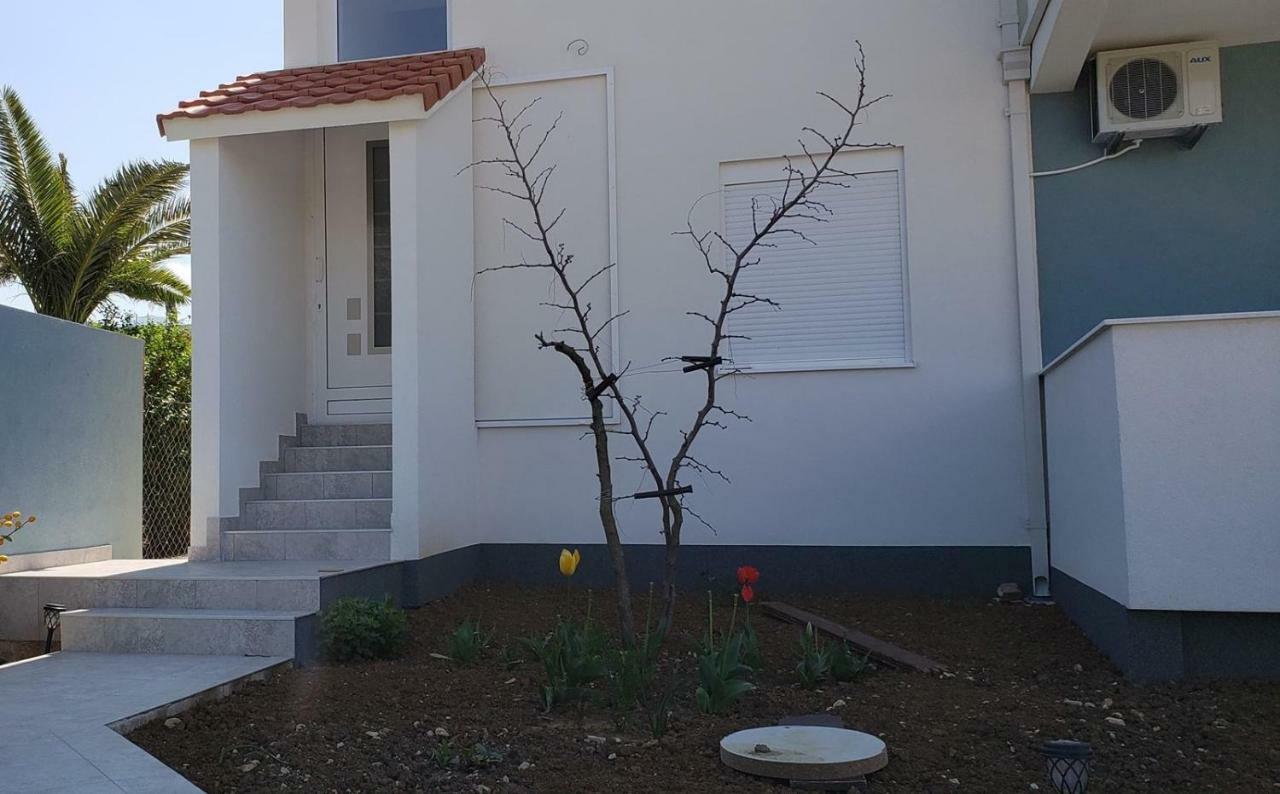 Apartmani Suncokreti - Sunflower Apartments Bar Dış mekan fotoğraf