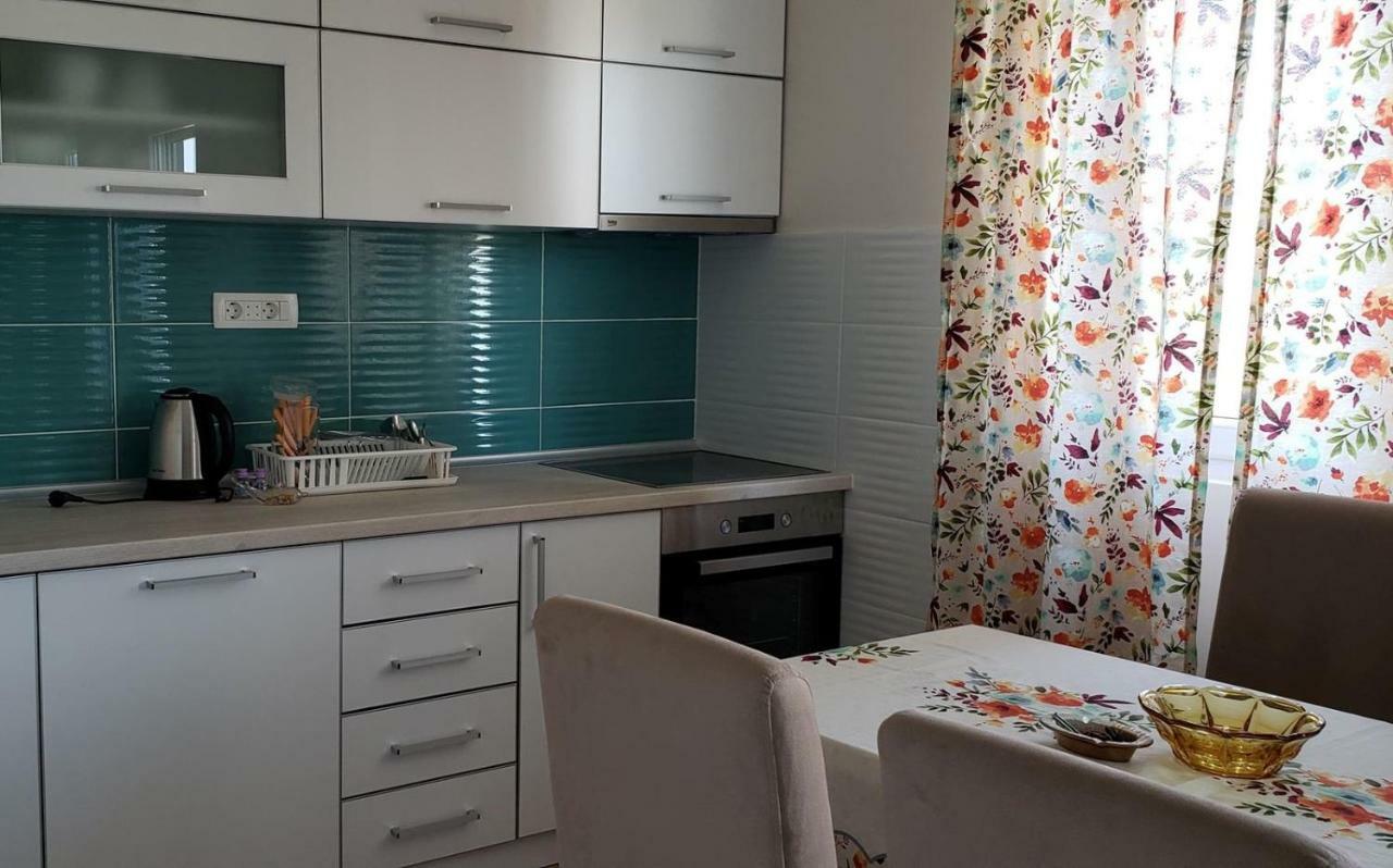 Apartmani Suncokreti - Sunflower Apartments Bar Dış mekan fotoğraf