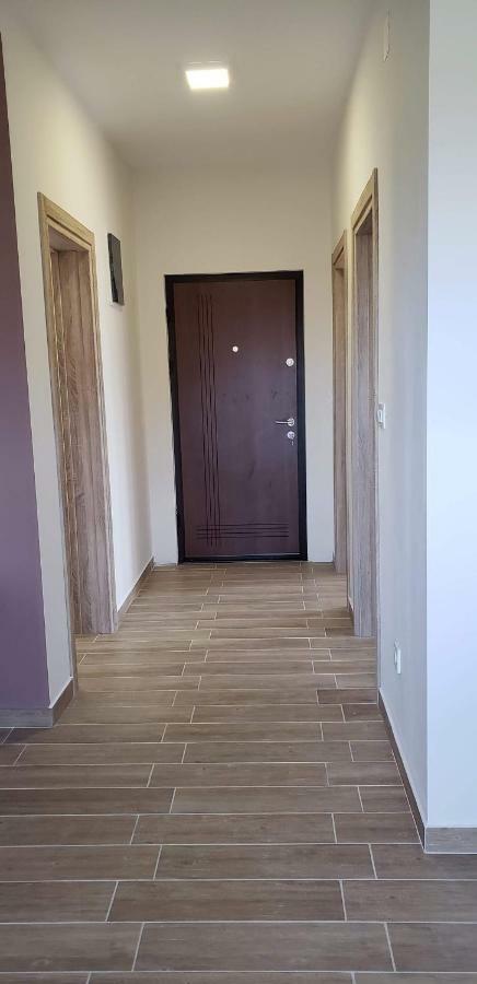 Apartmani Suncokreti - Sunflower Apartments Bar Dış mekan fotoğraf