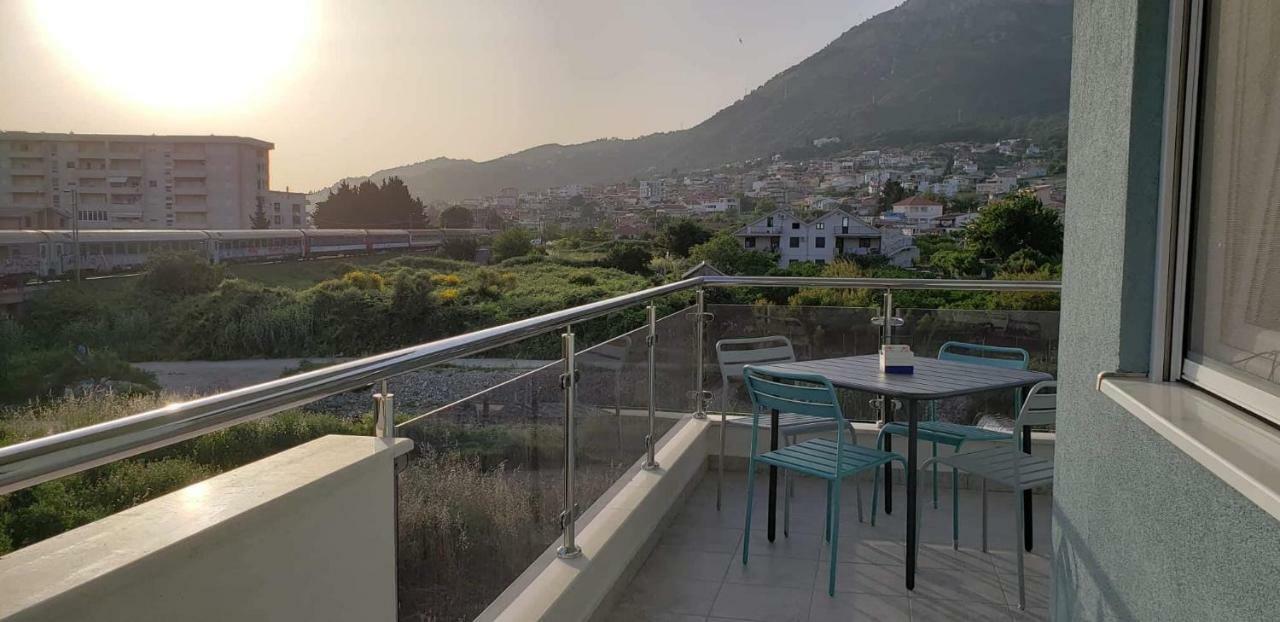 Apartmani Suncokreti - Sunflower Apartments Bar Dış mekan fotoğraf