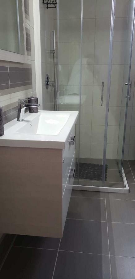 Apartmani Suncokreti - Sunflower Apartments Bar Dış mekan fotoğraf
