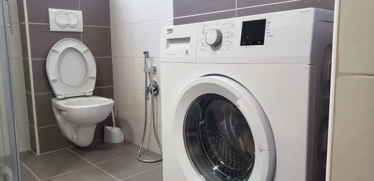 Apartmani Suncokreti - Sunflower Apartments Bar Dış mekan fotoğraf