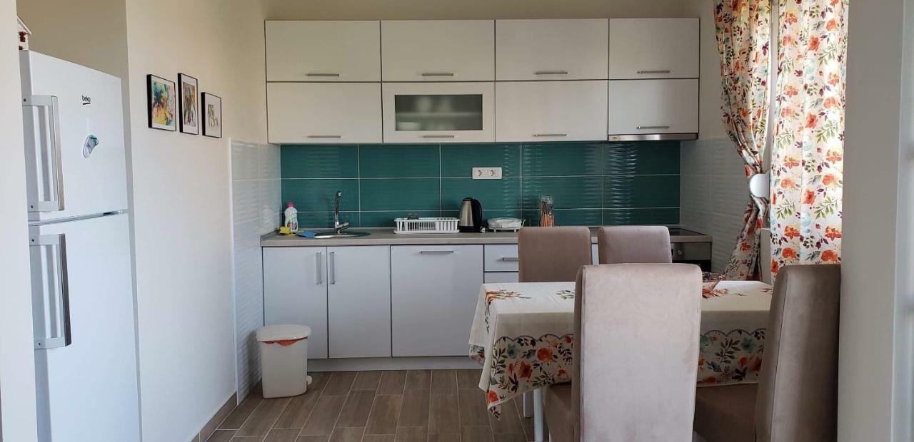 Apartmani Suncokreti - Sunflower Apartments Bar Dış mekan fotoğraf
