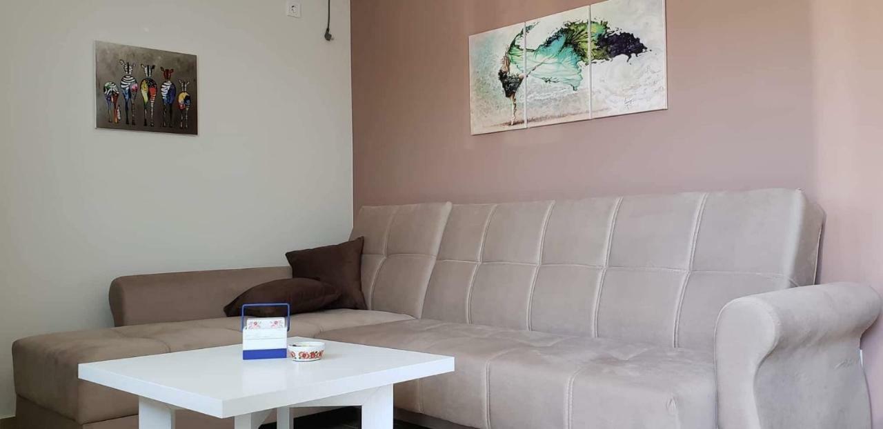 Apartmani Suncokreti - Sunflower Apartments Bar Dış mekan fotoğraf