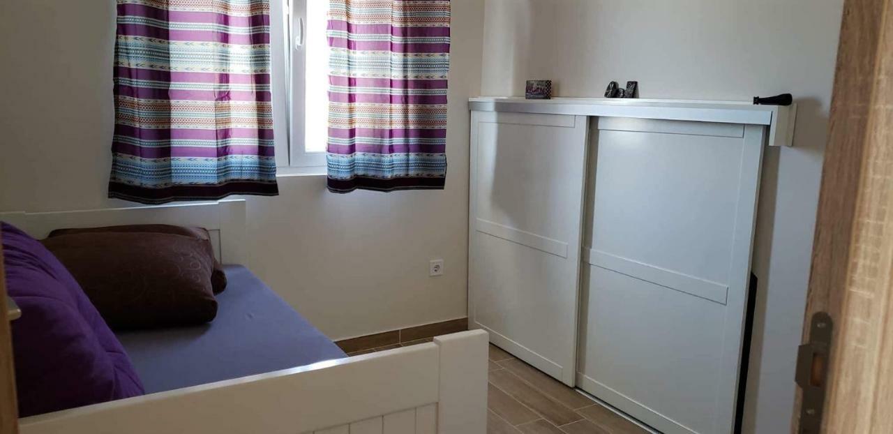 Apartmani Suncokreti - Sunflower Apartments Bar Dış mekan fotoğraf