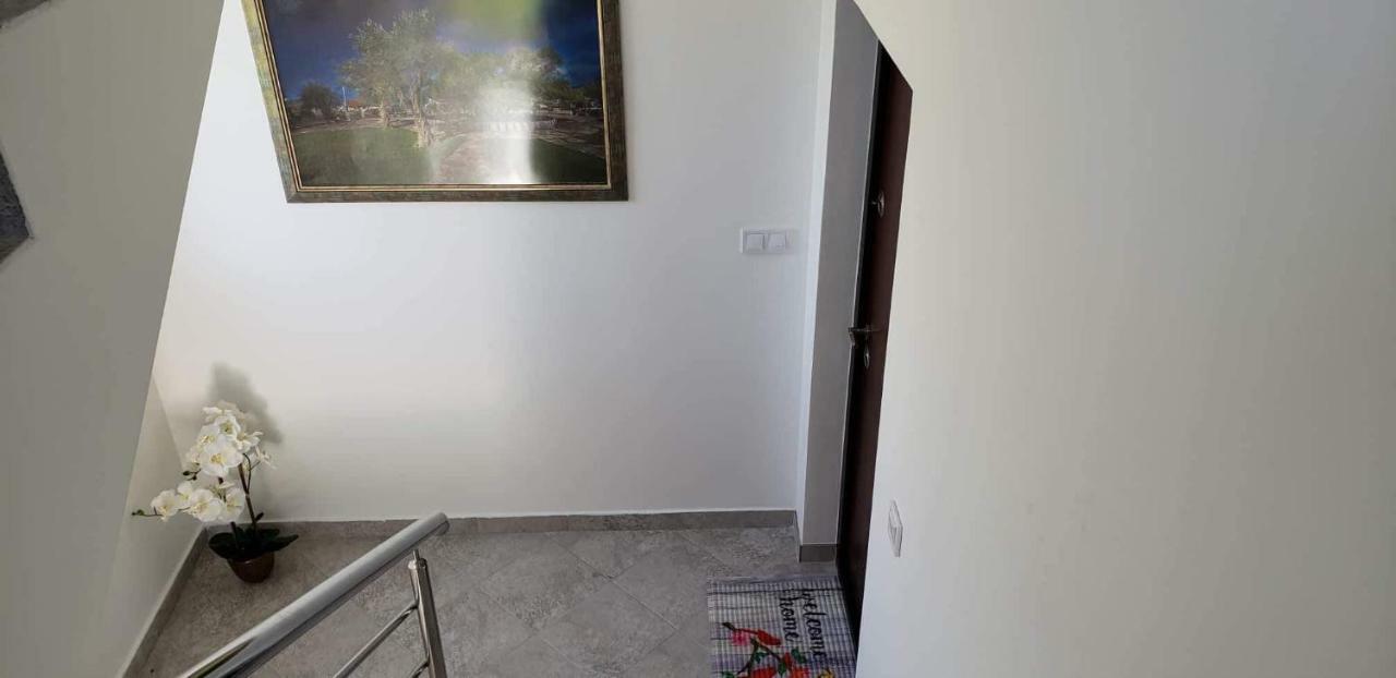 Apartmani Suncokreti - Sunflower Apartments Bar Dış mekan fotoğraf