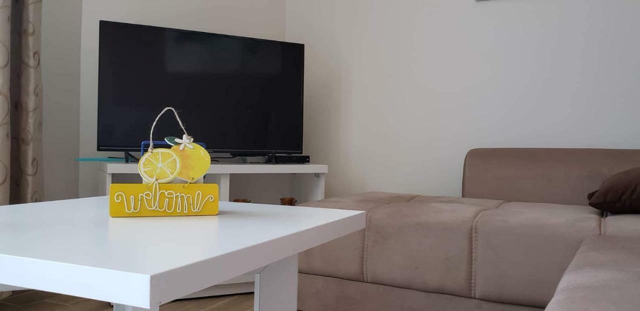 Apartmani Suncokreti - Sunflower Apartments Bar Dış mekan fotoğraf