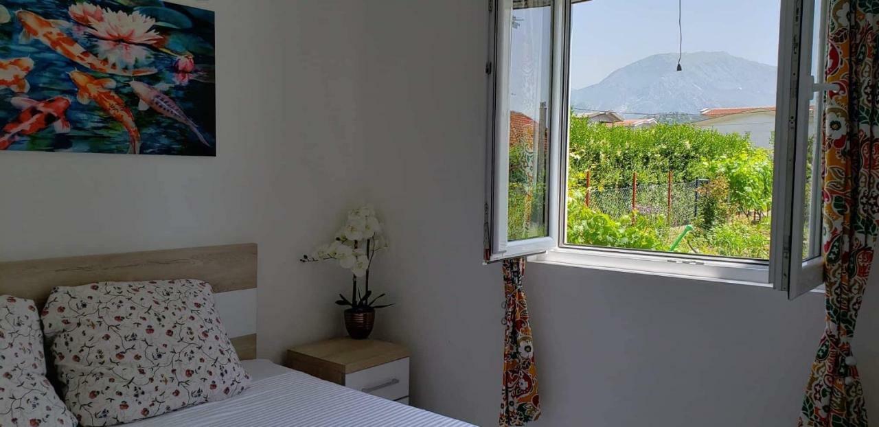 Apartmani Suncokreti - Sunflower Apartments Bar Dış mekan fotoğraf