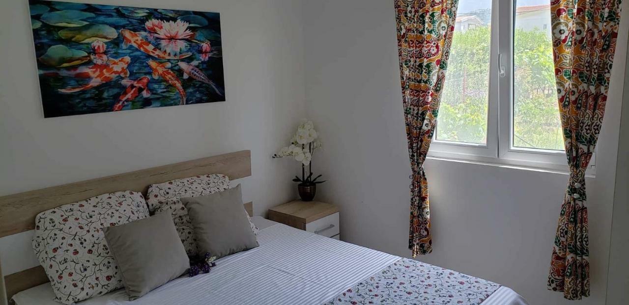 Apartmani Suncokreti - Sunflower Apartments Bar Dış mekan fotoğraf