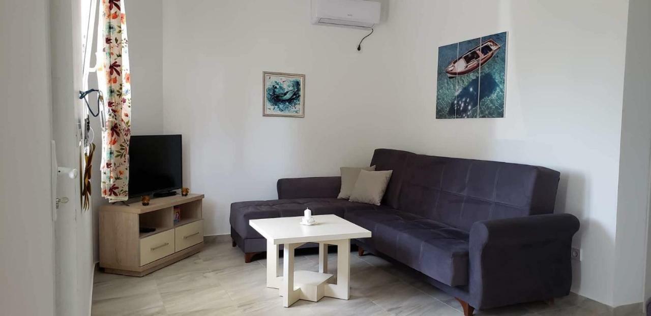 Apartmani Suncokreti - Sunflower Apartments Bar Dış mekan fotoğraf