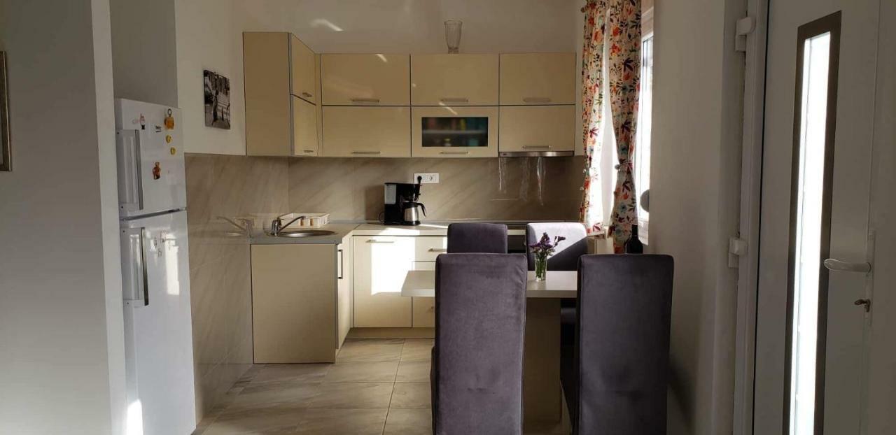 Apartmani Suncokreti - Sunflower Apartments Bar Dış mekan fotoğraf