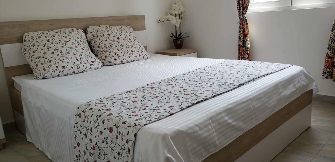 Apartmani Suncokreti - Sunflower Apartments Bar Dış mekan fotoğraf