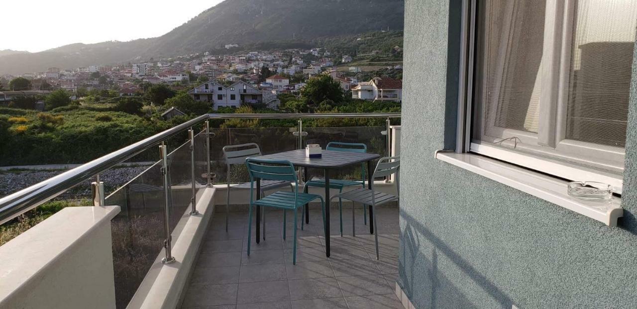 Apartmani Suncokreti - Sunflower Apartments Bar Dış mekan fotoğraf
