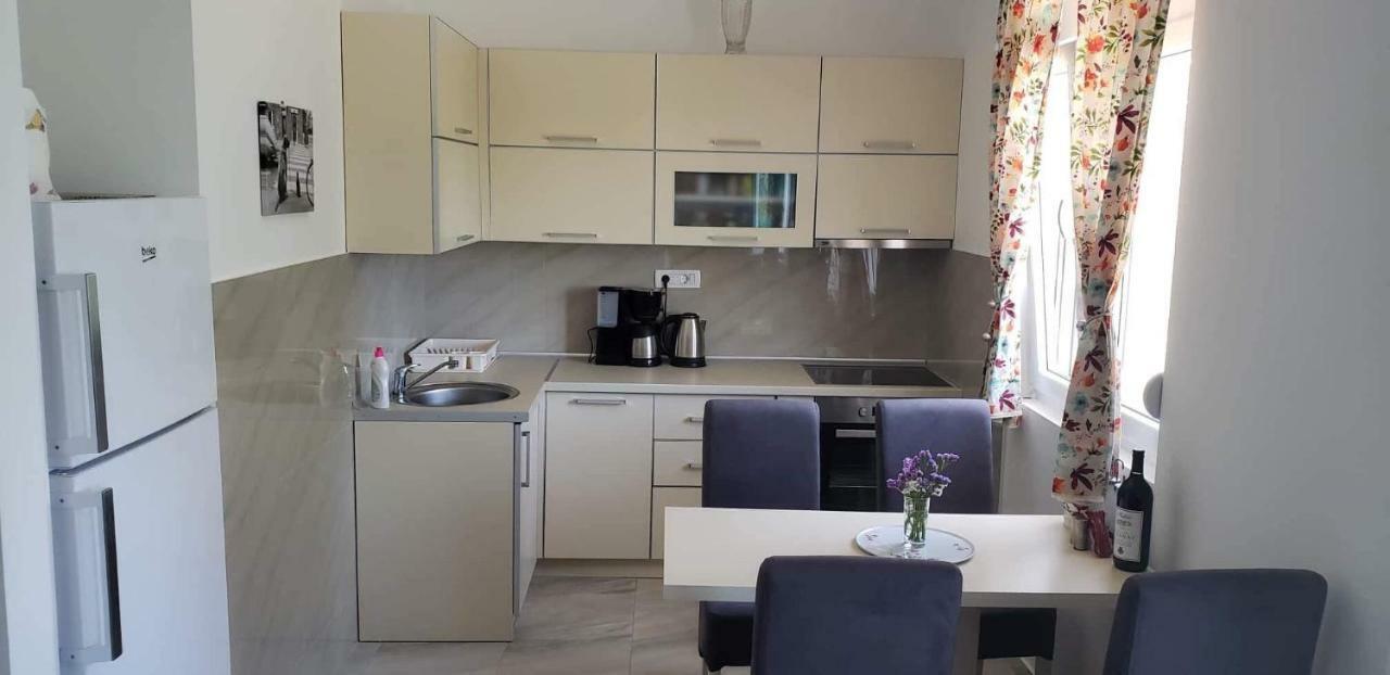 Apartmani Suncokreti - Sunflower Apartments Bar Dış mekan fotoğraf