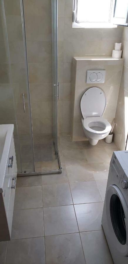 Apartmani Suncokreti - Sunflower Apartments Bar Dış mekan fotoğraf