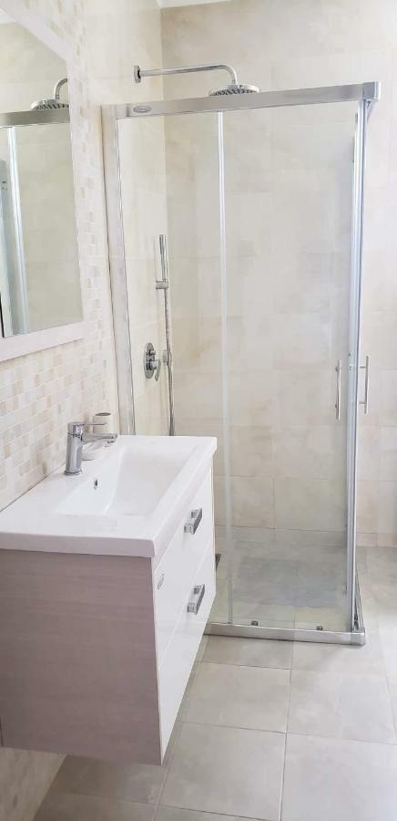 Apartmani Suncokreti - Sunflower Apartments Bar Dış mekan fotoğraf